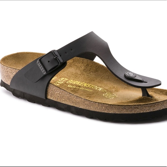 BESTSELLER Birkenstock Gizeh Sandals - Picture 6 of 8
